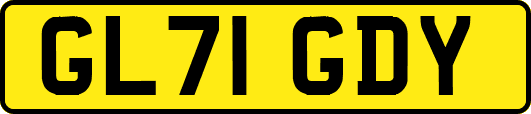GL71GDY