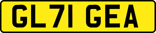 GL71GEA