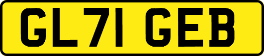 GL71GEB