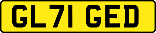 GL71GED