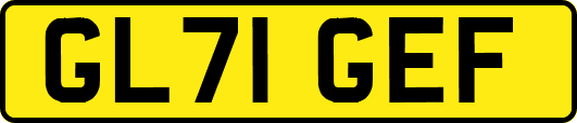 GL71GEF