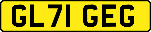GL71GEG