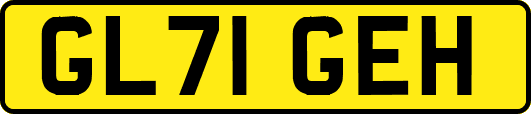 GL71GEH