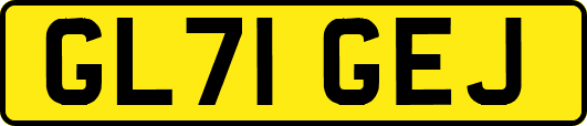 GL71GEJ