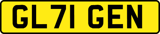 GL71GEN