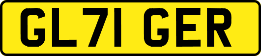 GL71GER