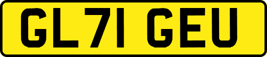 GL71GEU