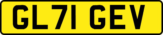 GL71GEV