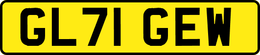 GL71GEW
