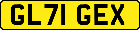GL71GEX