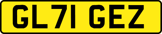 GL71GEZ