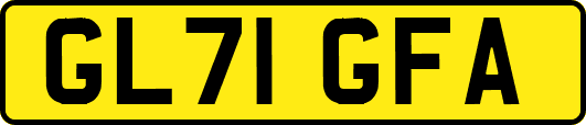 GL71GFA