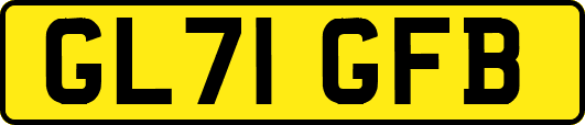 GL71GFB
