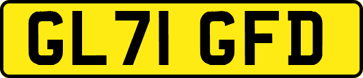 GL71GFD