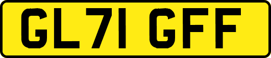 GL71GFF