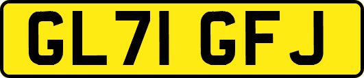 GL71GFJ