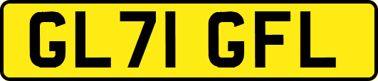 GL71GFL