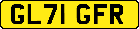 GL71GFR