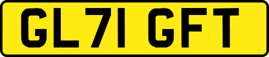 GL71GFT