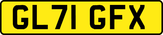 GL71GFX