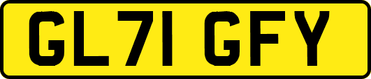 GL71GFY