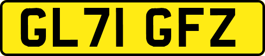 GL71GFZ