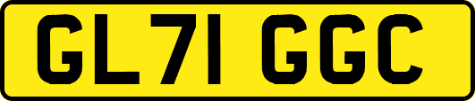 GL71GGC