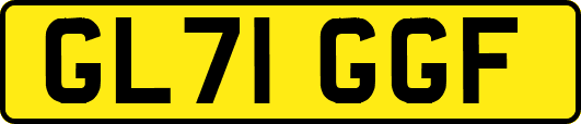 GL71GGF