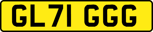GL71GGG