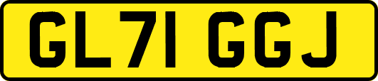 GL71GGJ
