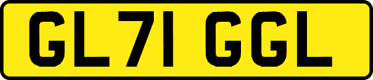 GL71GGL