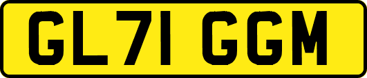 GL71GGM