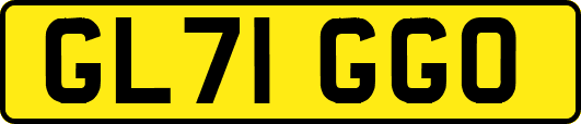 GL71GGO