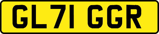 GL71GGR