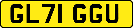 GL71GGU