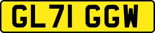 GL71GGW