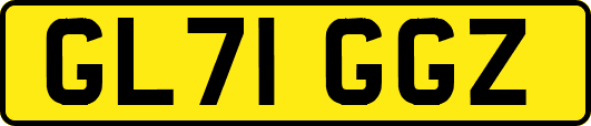 GL71GGZ