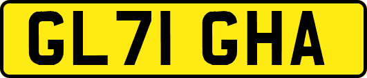 GL71GHA