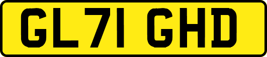 GL71GHD