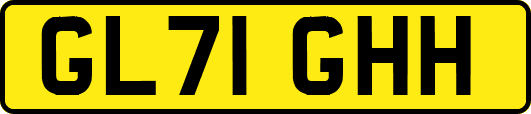 GL71GHH