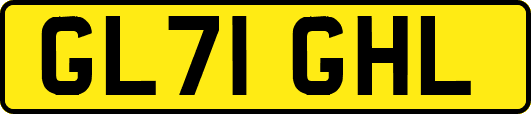 GL71GHL