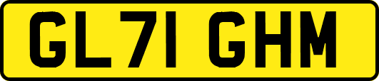 GL71GHM