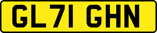 GL71GHN