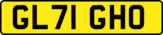 GL71GHO