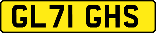 GL71GHS