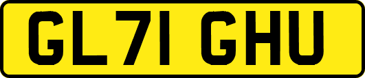 GL71GHU