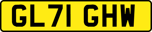 GL71GHW