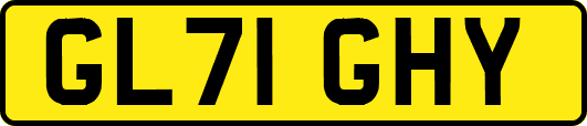 GL71GHY