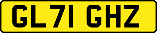 GL71GHZ