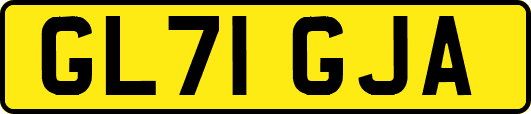 GL71GJA